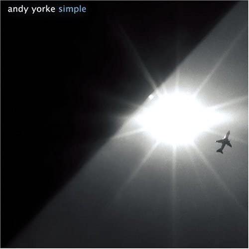 Andy Yorke_album_Simple
