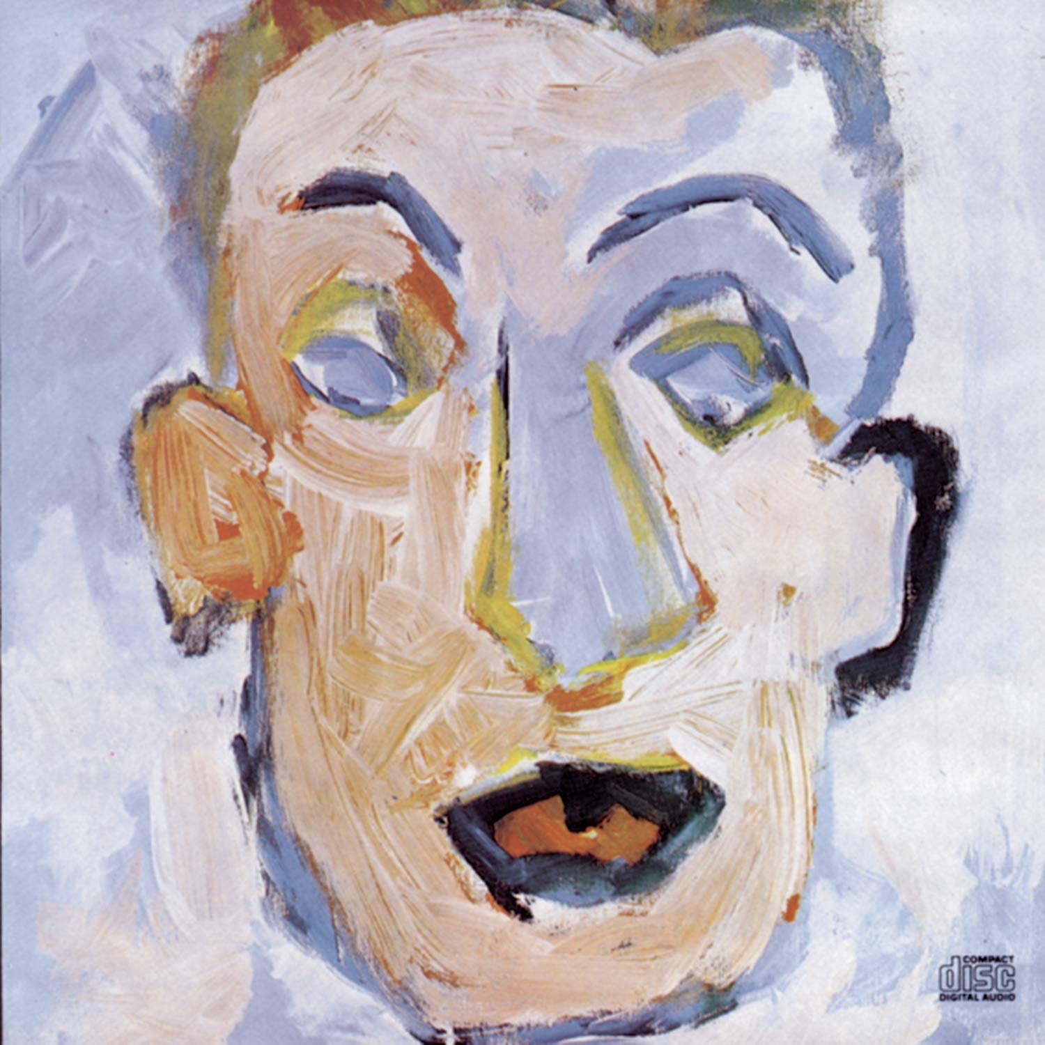 Bob Dylan_album_Self Portrait