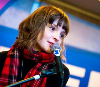 CHVRCHES_Lauren Mayberry_image