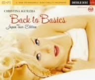 Christina Aguilera_album_Back To Basics