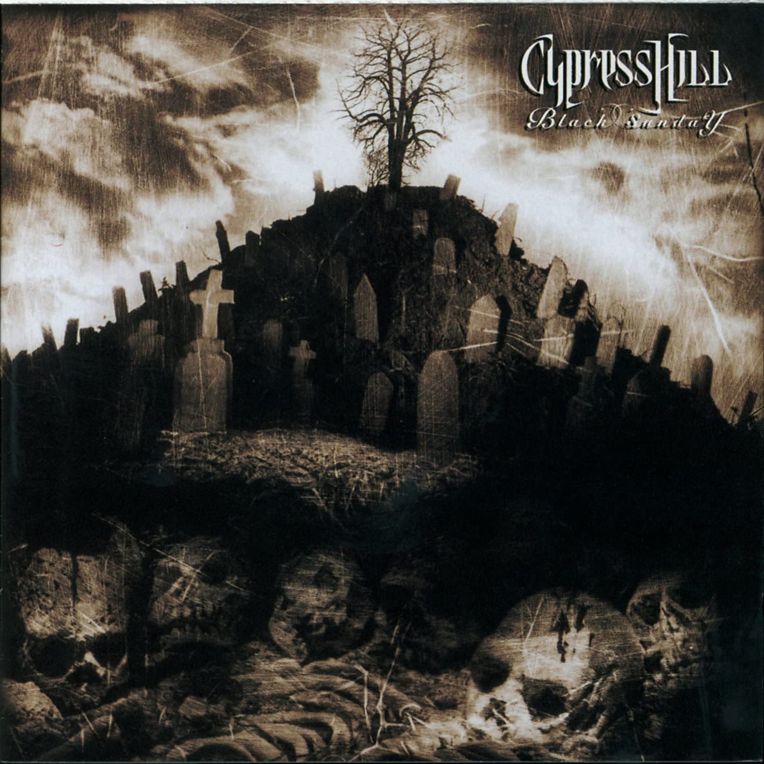 Cypress Hill_album_Black Sunday