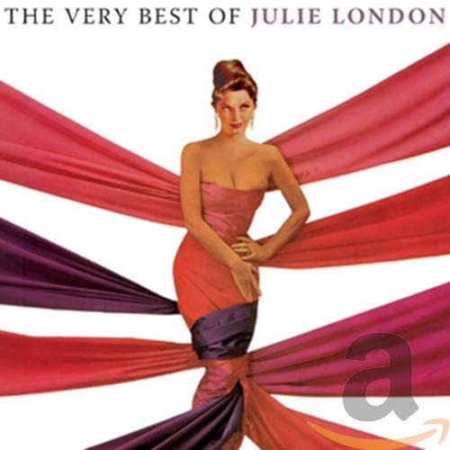 Julie London_album_The Very Best of Julie London