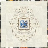 Sullivan_album_Cover Your Eyes