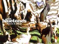 The Bluetones_album_Science & Nature