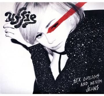 Uffie_album_Sex Dreams And Denim Jeans