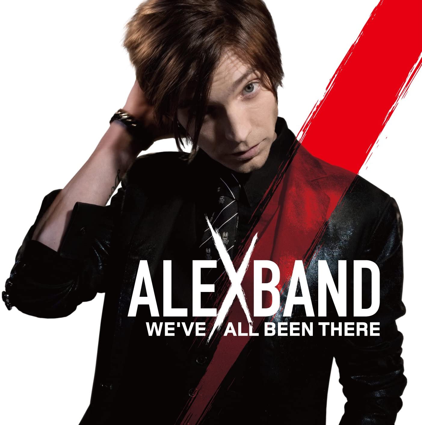 Alexband_album_We've_all_been_there