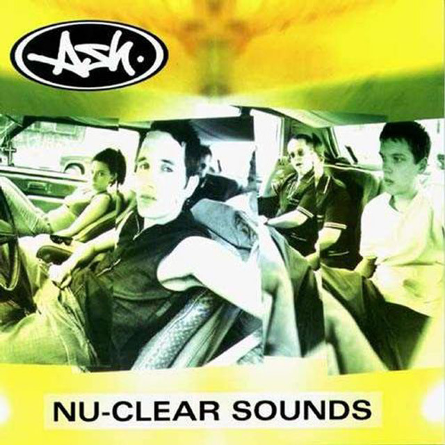 Ash_album_Nu-Clear Sounds