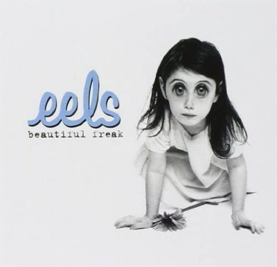 Eels_album_Beautiful Freak