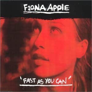 Fiona Apple_album_When the Pawn