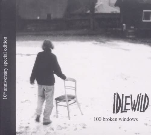 Idlewild_album_100 Broken Windows