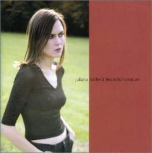 JulianaHatfield_album_Beautiful_Creature