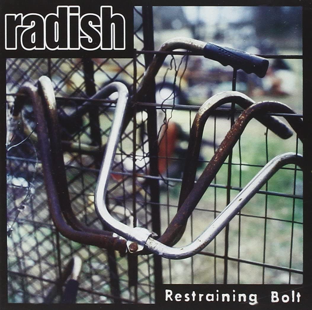 Radish_album_Reatraining Bolt