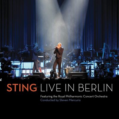 Sting_album_Live in Berlin