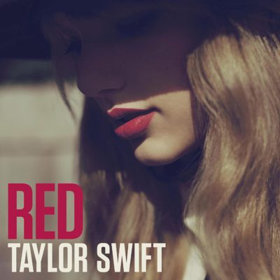 Taylor Swift_album_Red