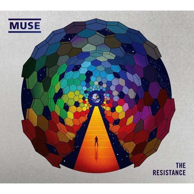 muse,album,the resistance